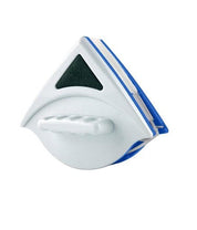 Doublefaced Glass Cleaner Magnetic