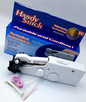 Portable Stitch Machine